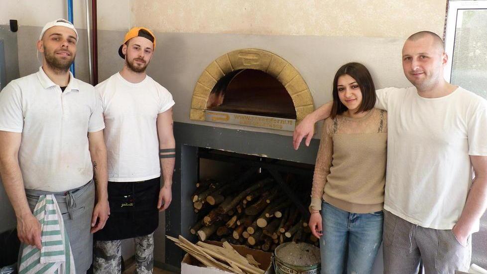 Ingredienti da gourmet “calda” e prezzi bassi: è “Il Principe” delle pizze