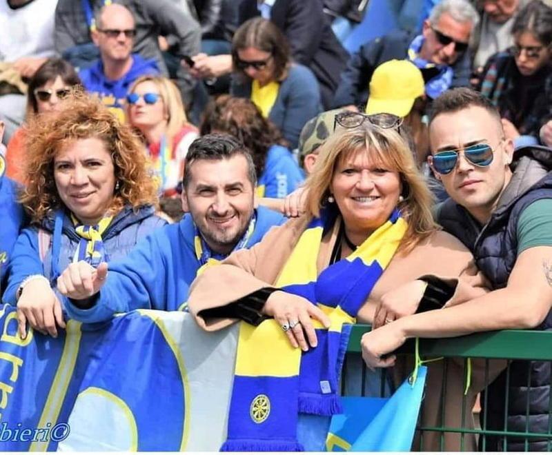 «Sono sicura, mio padre sarebbe orgoglioso di me» 