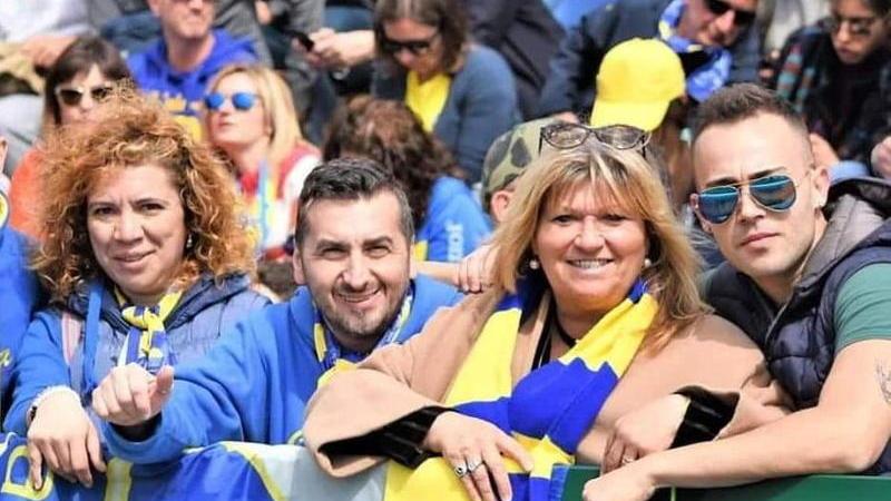 «Sono sicura, mio padre sarebbe orgoglioso di me»