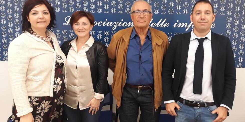 Borsa di studio di Confartigianato e Ail insieme 