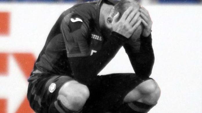 15 maggio, come 8 anni fa Da Bari all’ Olimpico, per Masiello solo lacrime