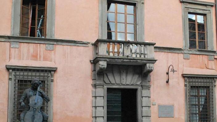 Boccherini in ritardo con la pubblicazione degli atti