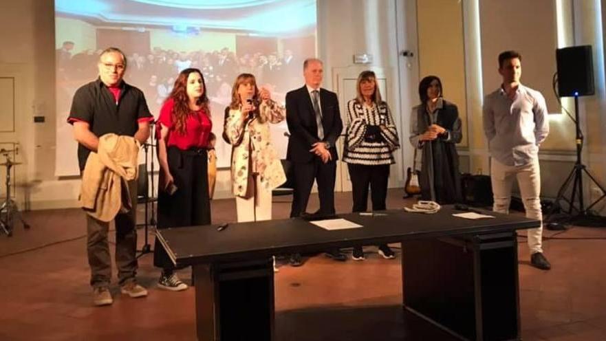 Studenti contro il femminicidio Lo spettacolo punta su Roma