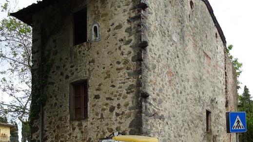 La “Casa dell’Agnese” sarà demolita entro domenica