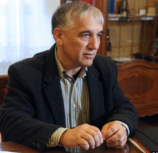 Feniello scrive al ministro per la centralina dell’Arpat