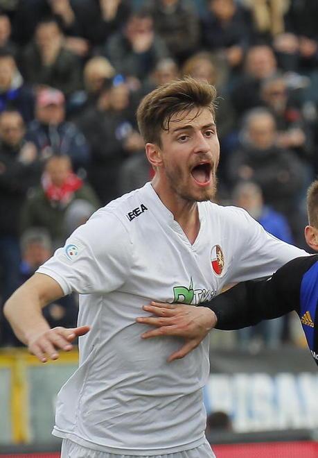 Gabbia rientra dalla Nazionale 