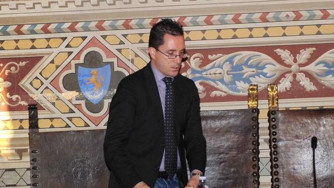 Unione diffidata Buselli mette la croce sulle politiche di area