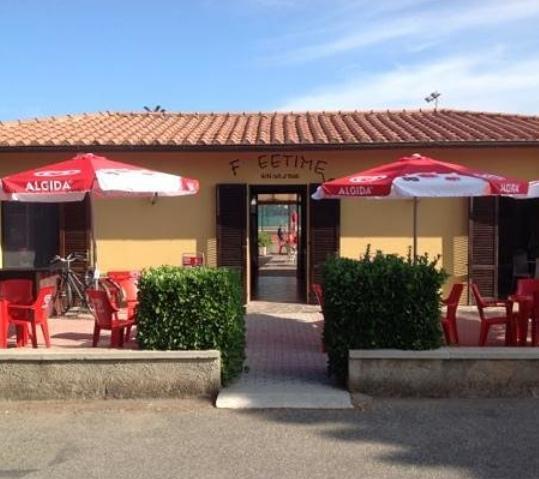 Chiuso il bar del tennis il Comune cerca un nuovo gestore