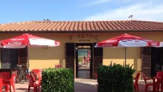 Chiuso il bar del tennis il Comune cerca un nuovo gestore