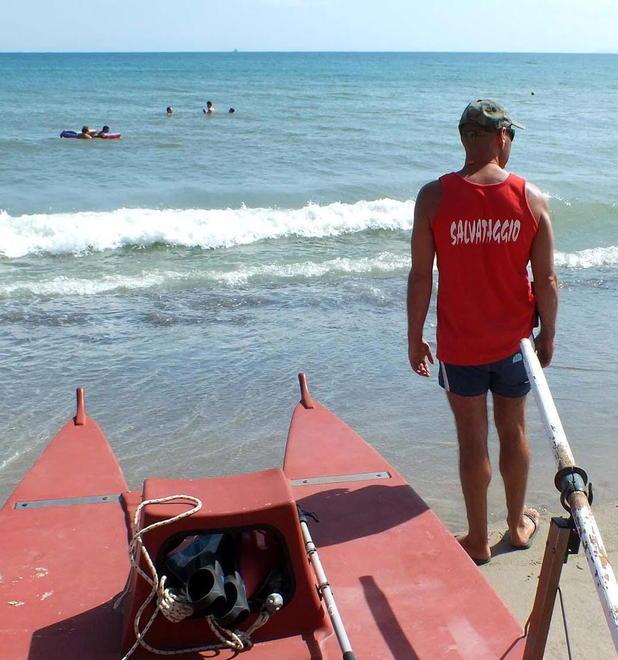 Spiagge libere c’è il bando per i bagnini
