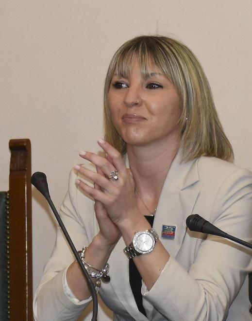 Logopedia, un’operatrice lascia in via temporanea Polemica tra Ripani e Asl