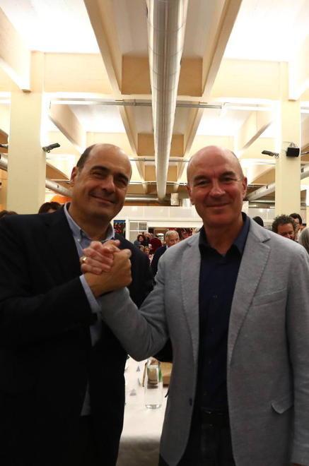 «Chi aveva vinto sui problemi poi non ha saputo risolverli» 
