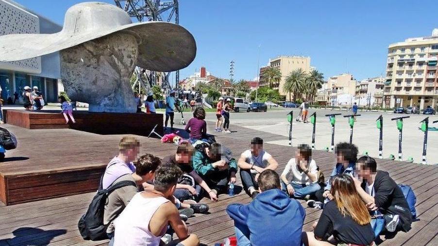 Un viaggio a Valencia per imparare a gestire il diabete di tipo 1