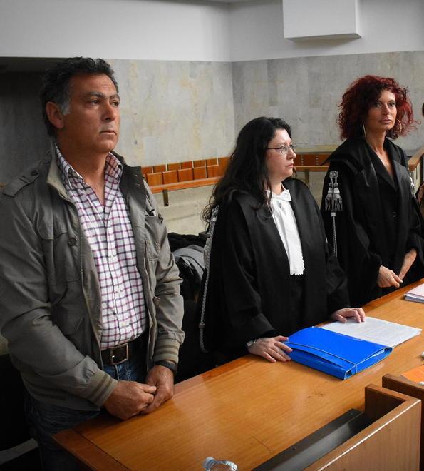 Caso Di Gioia, testimoni in aula L’accusa si concentra sui soldi 