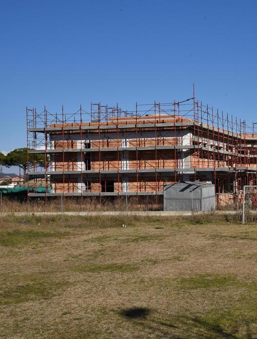 Villette al palo Acli ricorre in Consiglio di Stato 
