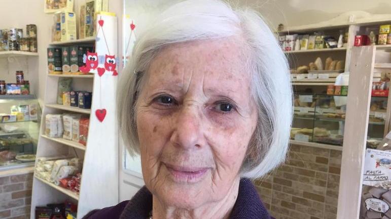 «Prima 150 scontrini al giorno ora se ne faccio 80 festeggio»