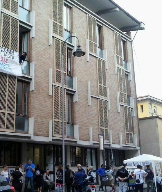 Apes, Luca Paoletti nuovo amministratore