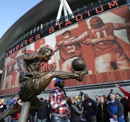 Locali trendy, stadio e degrado le diverse anime di Holloway 