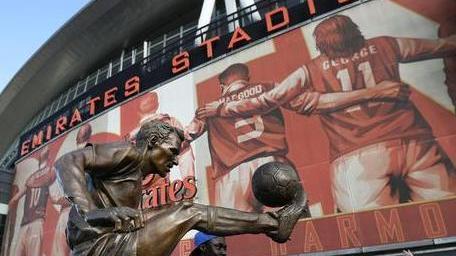 Locali trendy, stadio e degrado le diverse anime di Holloway