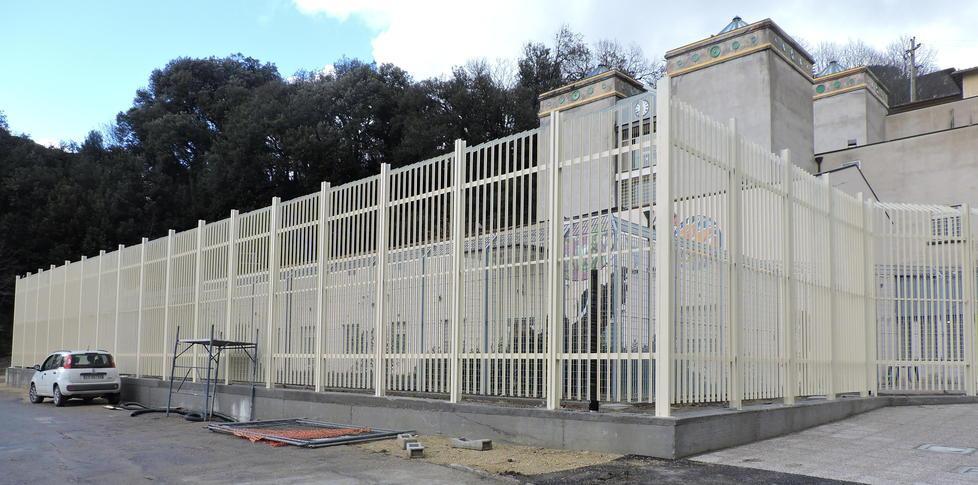 La Rems di Volterra potrebbe ospitare un duplice omicida 