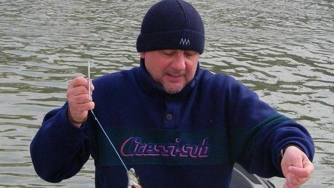 Pesca sub, Della Spora domina il trofeo Biagetti