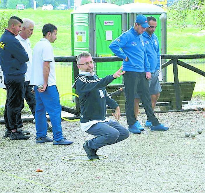 Un ricco fine settimana sulle Piagge Domenica il trofeo di Sant’Ubaldo