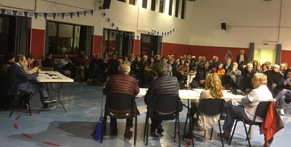 Ospedale, ambiente e strade Candidati incalzati dai comitati 