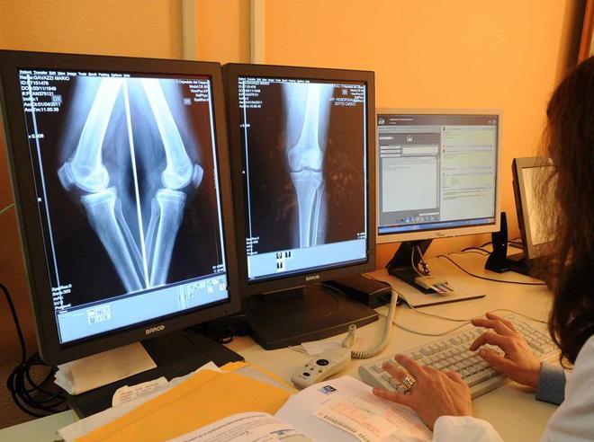 «Radiologia smantellata? La Asl chiarisca» 
