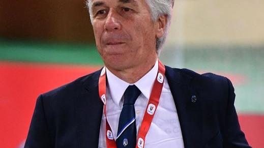 Atalanta, furia Gasperini per il rigore negato: il Var torna sotto accusa