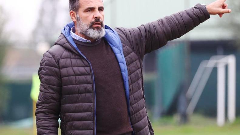 Tra Ghedini e S. Agostino il matrimonio regge «La squadra ha risposto ma so dove migliorare»