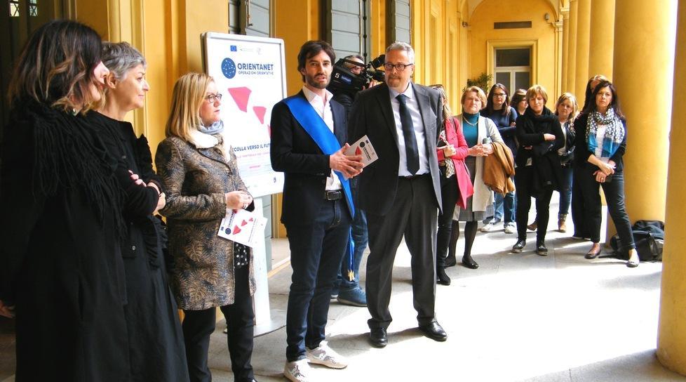 Riaperto lo sportello per guidare i ragazzi verso la scuola giusta