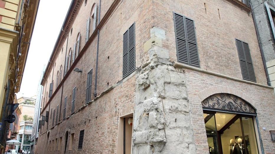 Dal palazzo in cui fu accolto Napoleone ai gioielli del ’500 unici in tutta Italia