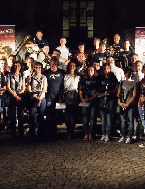 Torna la Fiera di Maggio tra musica e gastronomia 