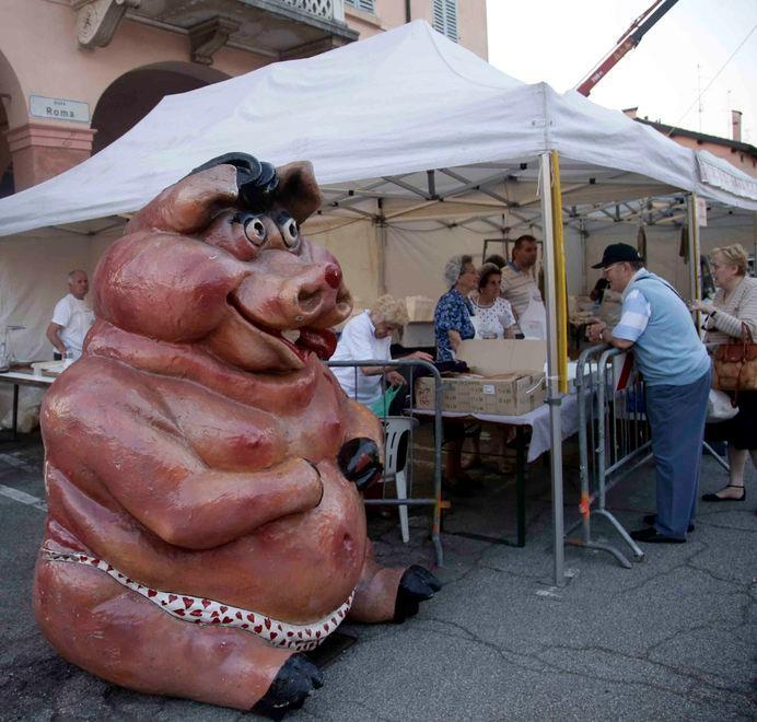 “Le notti del salame” con gara tra norcini e premiazione finale 