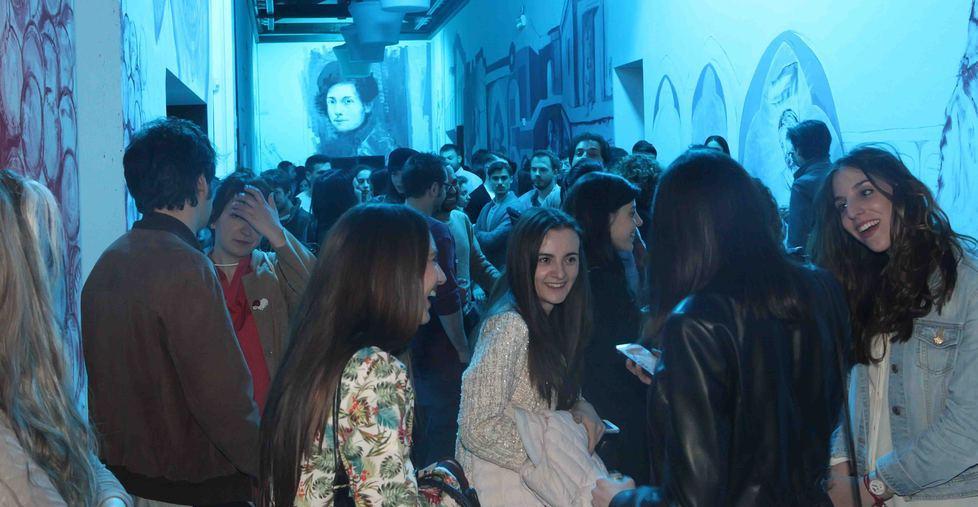 Giornata internazionale e Notte europea per i musei reggiani