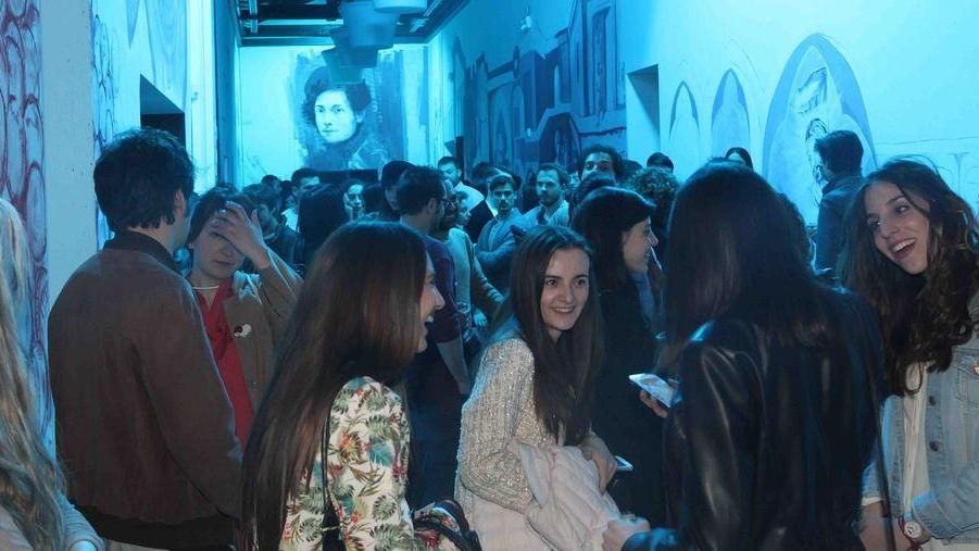 Giornata internazionale e Notte europea per i musei reggiani