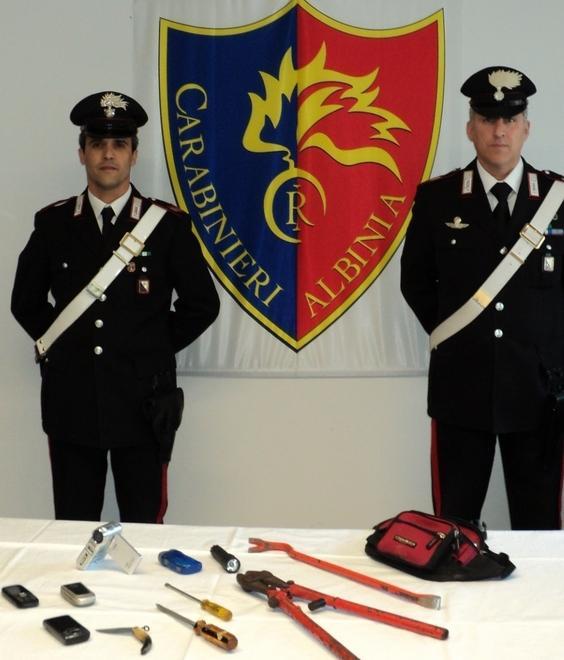 Parcometri “sequestrati” All’Argentario sosta gratis 