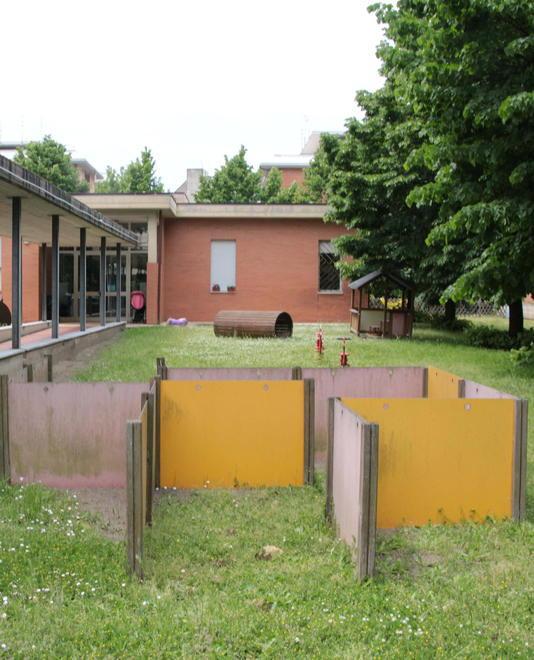 Fiamme al nido del Varignano: evacuati i bimbi, nessun ferito 