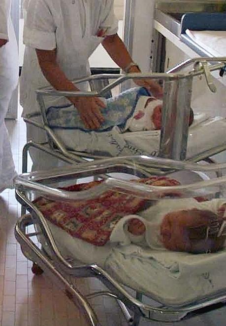 Bonus bebè da 500 euro per i nuovi nati: come richiederlo