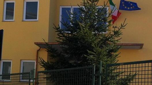 I bambini sono tornati a lezione nella primaria