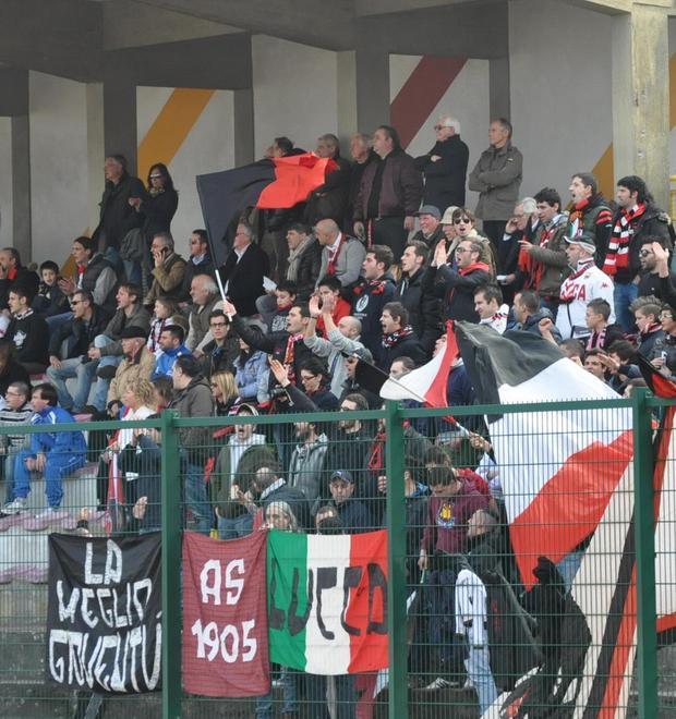Fc Lucca e il futuro, due nuovi soci sono all’orizzonte 