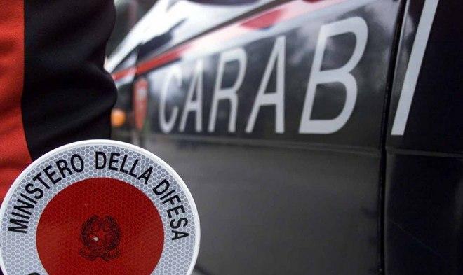 Perseguita la ex ed evade dai domiciliari