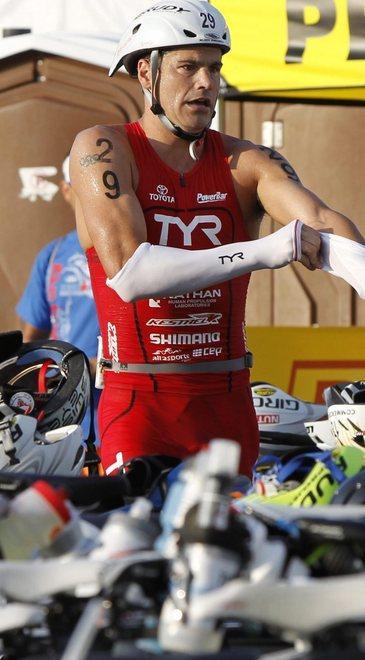 Duathlon sprint domenica ai Tre Ponti 