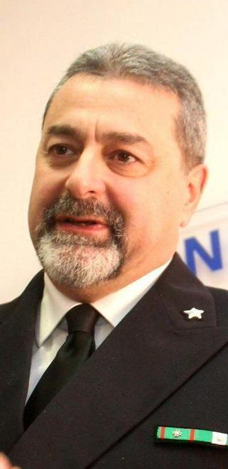 La Capitaneria diffida la Grimaldi 25 i bidoni aperti, ne mancano 84 