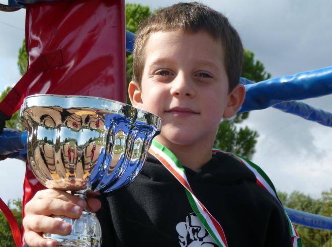 Pugilato, che abbuffata Il trofeo Eos è un successo 