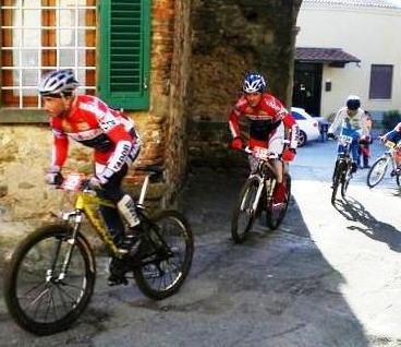 Ok Casagrande e Donati Ex prof bene a Casciana