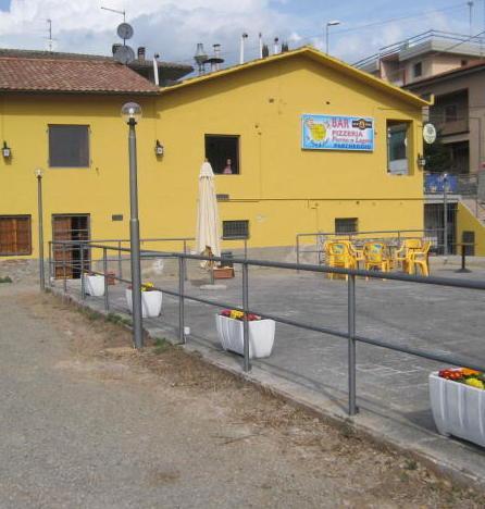 Ha riaperto lo storico ex circolo