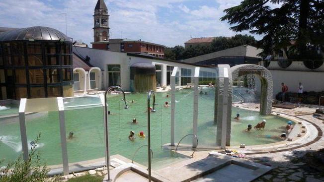 Terme, la gestione non convince il Pd fatturato ridotto