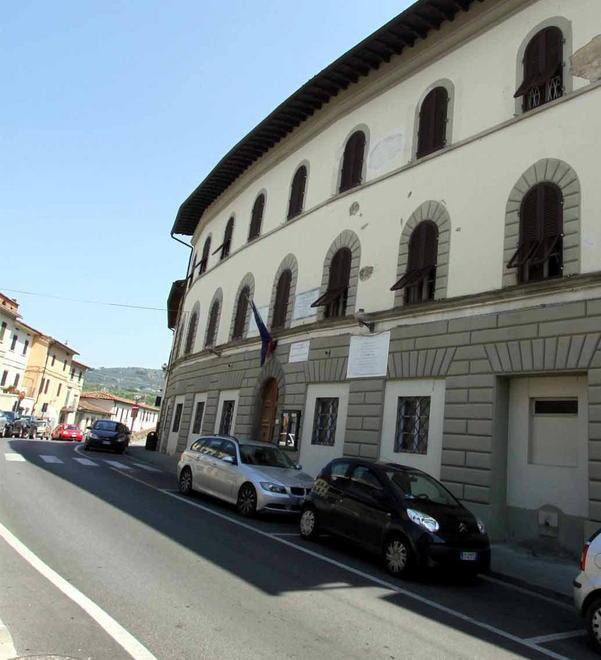 Rimborsi a consiglieri e assessori 