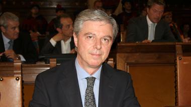 Auto elettrica, il pieno al Serraglio